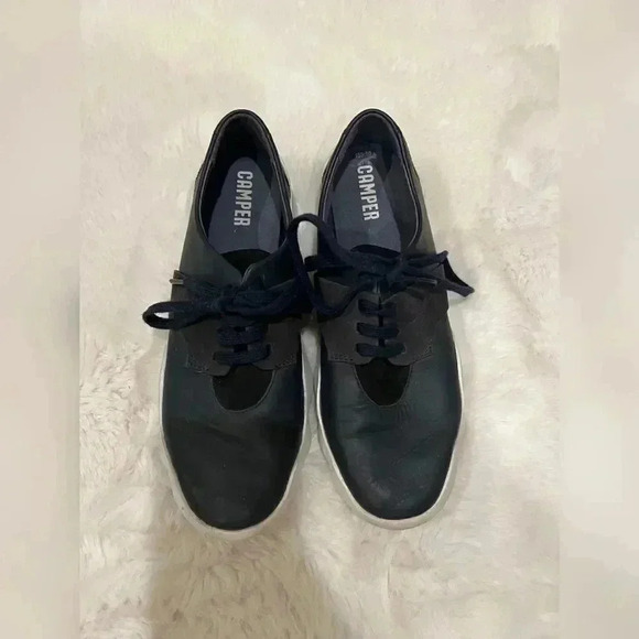 Camper Dub Sneakers - Picture 3 of 9